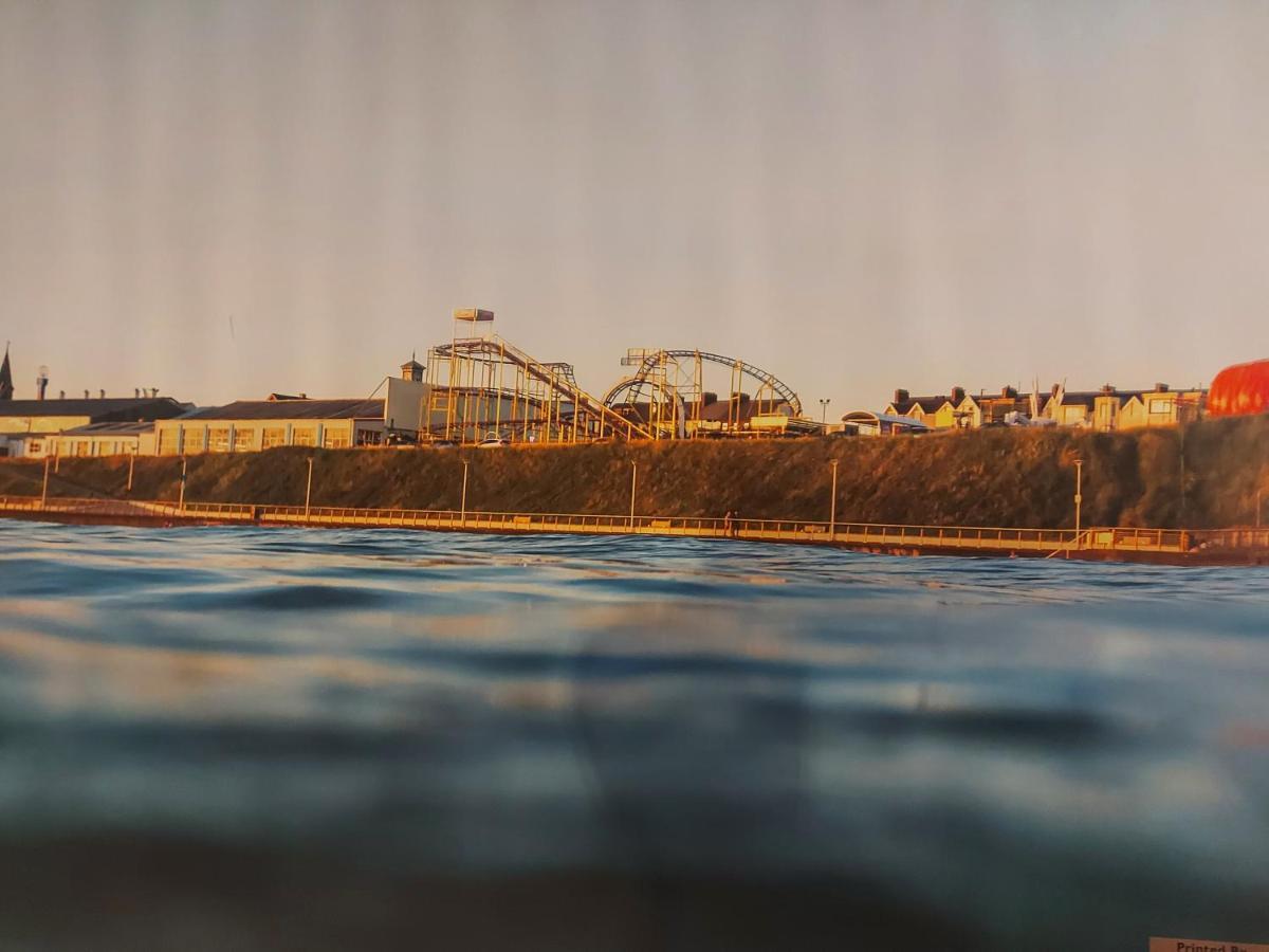 The Arcadia Suite Portrush Exterior photo