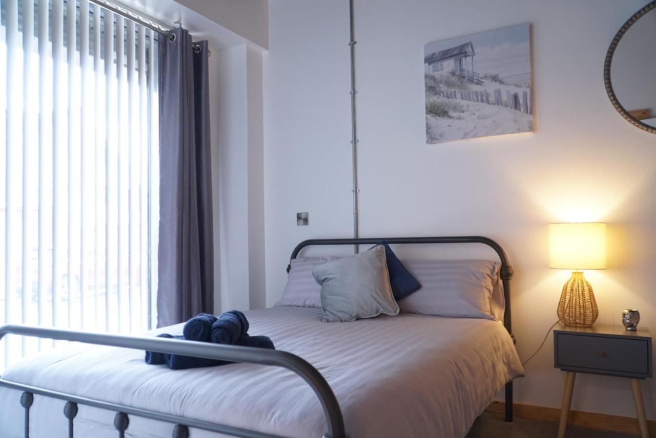 The Arcadia Suite Portrush Exterior photo
